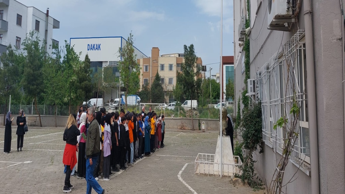 23 Nisan Ulusal Egemenlik ve Çocuk Bayramı